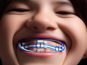 Ceramiczny aparat ortodontyczny &#8211; zbiór pytań