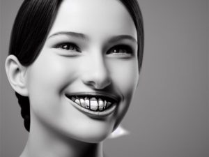 Jak aparat ortodontyczny zmienia rysy twarzy?