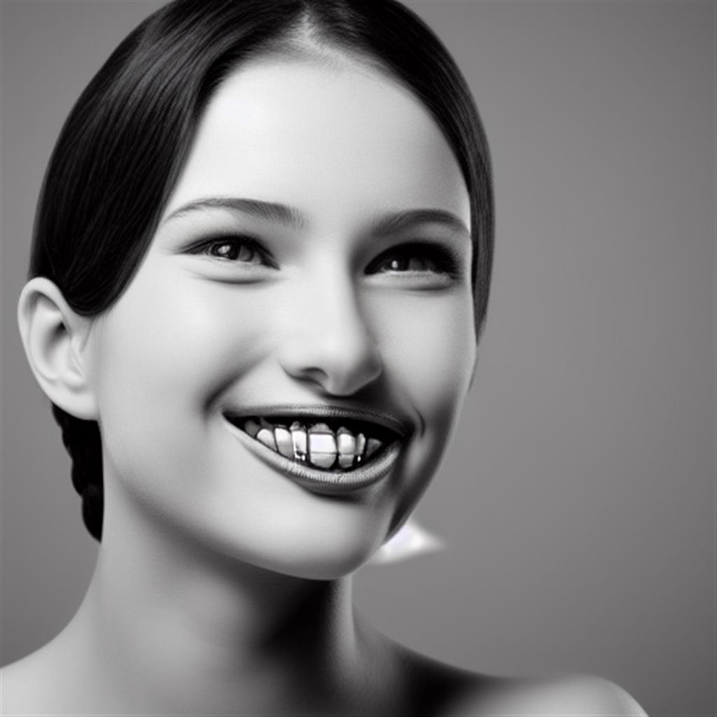 Jak aparat ortodontyczny zmienia rysy twarzy?