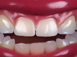 Jak utrzymać aparat ortodontyczny i zęby w czystości