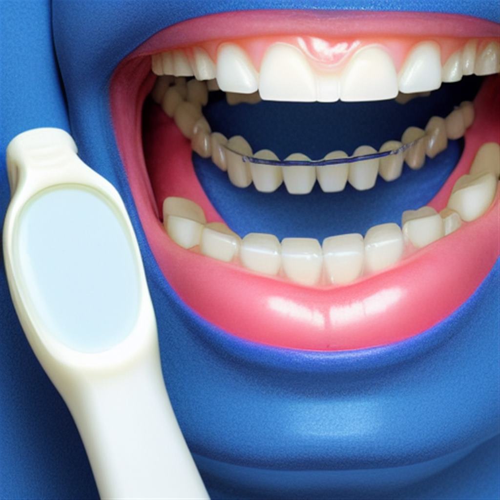 Jakie pasty do zębów stosować przy aparatach ortodontycznych?