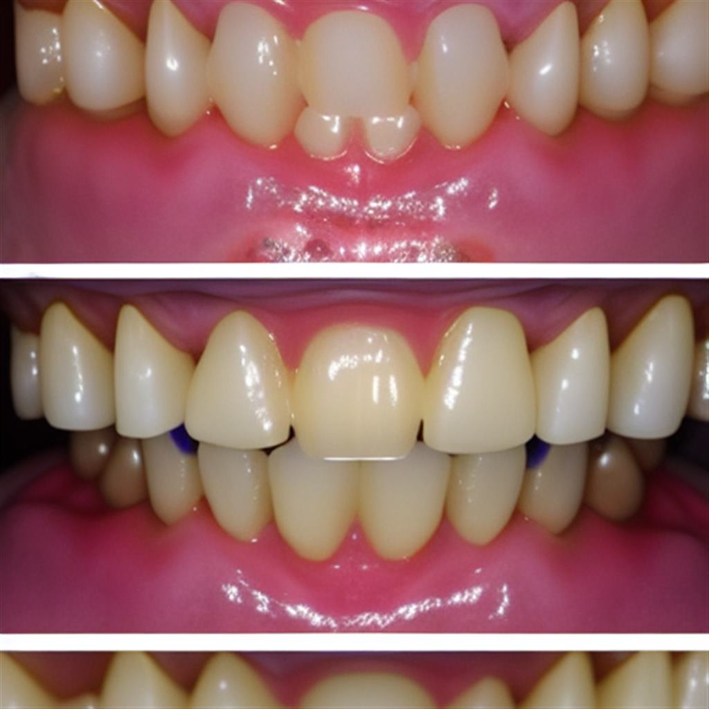 Kiedy widać pierwsze efekty leczenia ortodontycznego?