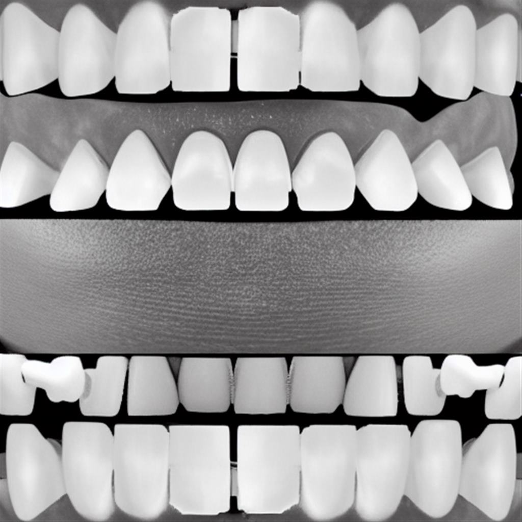 Leczenie ortodontyczne – diagnoza i plan leczenia