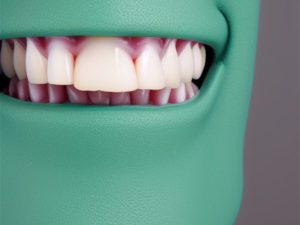 Nitkowanie zębów &#8211; urządzenie, które sprawia, że jest łatwiejsze